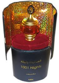 1001 NIGHTS