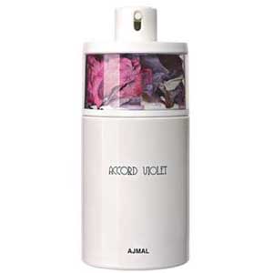 Accord VIOLET