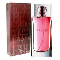 RAVISH