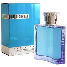 Desire BLUE