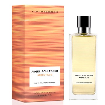 AMBRE FRAIS