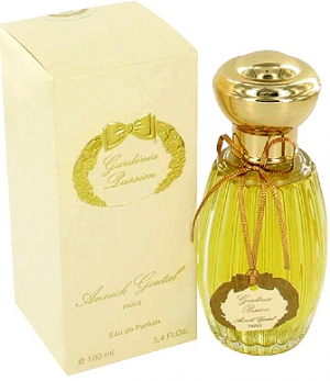 GARDENIA PASSION