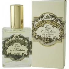 EAU d'HADRIEN