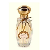 EAU de CHARLOTTE
