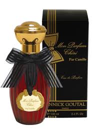 MON PARFUM CHERI PAR Camille
