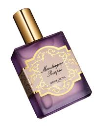 Mandragore POURPRE