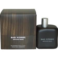 BASI HOMME