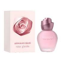 ROSE GLACEE