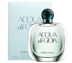 ACQUA DI GIOIA