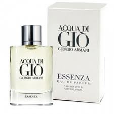 Acqua di Gio ESSENZA
