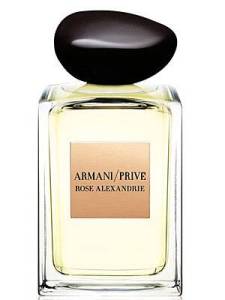 Prive ROSE ALEXANDRIE
