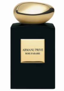 Prive ROSE D`ARABIE