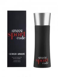 CODE SPORT