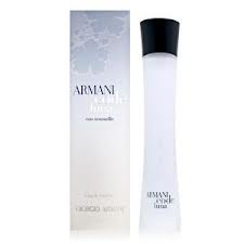 Code LUNA Eau Sensuelle