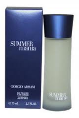 Mania SUMMER