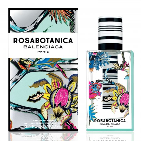 ROSABOTANICA
