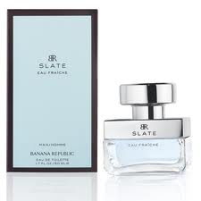 Slate EAU FRAICHE