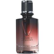 REPUBLIC of WOMEN