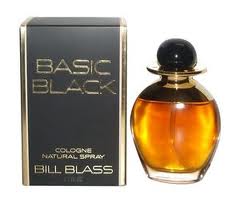 BASIC BLACK