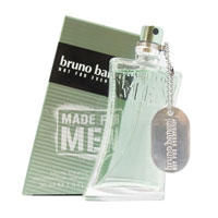 MADE for MEN