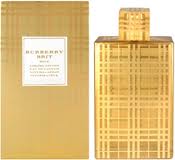 Brit GOLD