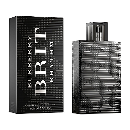 Brit RHYTHM