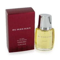 Burberry For Men
