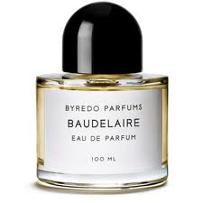 BAUDELAIRE