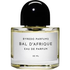 BAL D'AFRIQUE