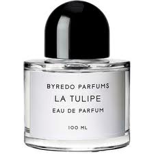 LA TULIPE
