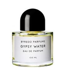 GYPSU WATER