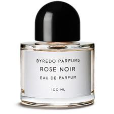 ROSE NOIR