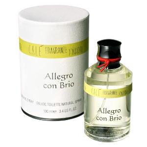 ALLEGRO CON BRIO