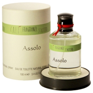 ASSOLO
