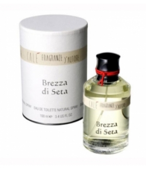 BREZZA DI SETA