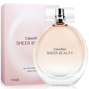 BEAUTY SHEER