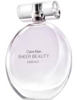 Beauty Sheer ESSENCE