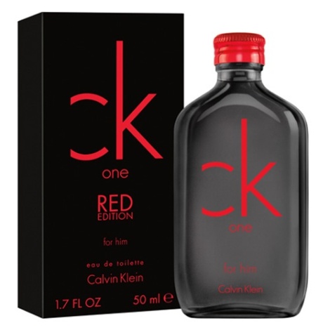 One RED