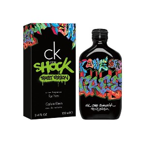 One Shock STREET EDITION