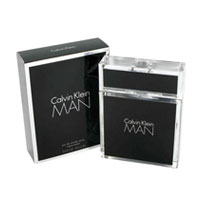 CK MAN