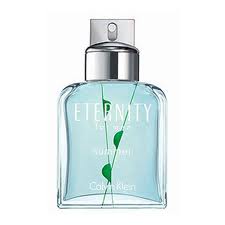 Eternity SUMMER 2008