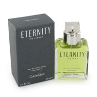 ETERNITY