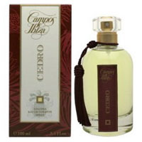 Campos de Ibiza CEDRO