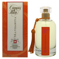 Campos de Ibiza MANDARINA