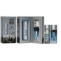 212 CUSTOMIZE