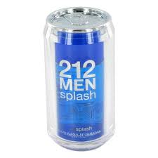 212 SPLASH