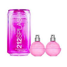 212 SPLASH Summer