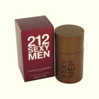 212 SEXY MEN