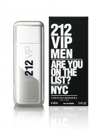 212 VIP
