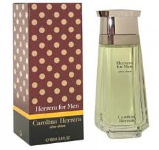 Herrera For Man